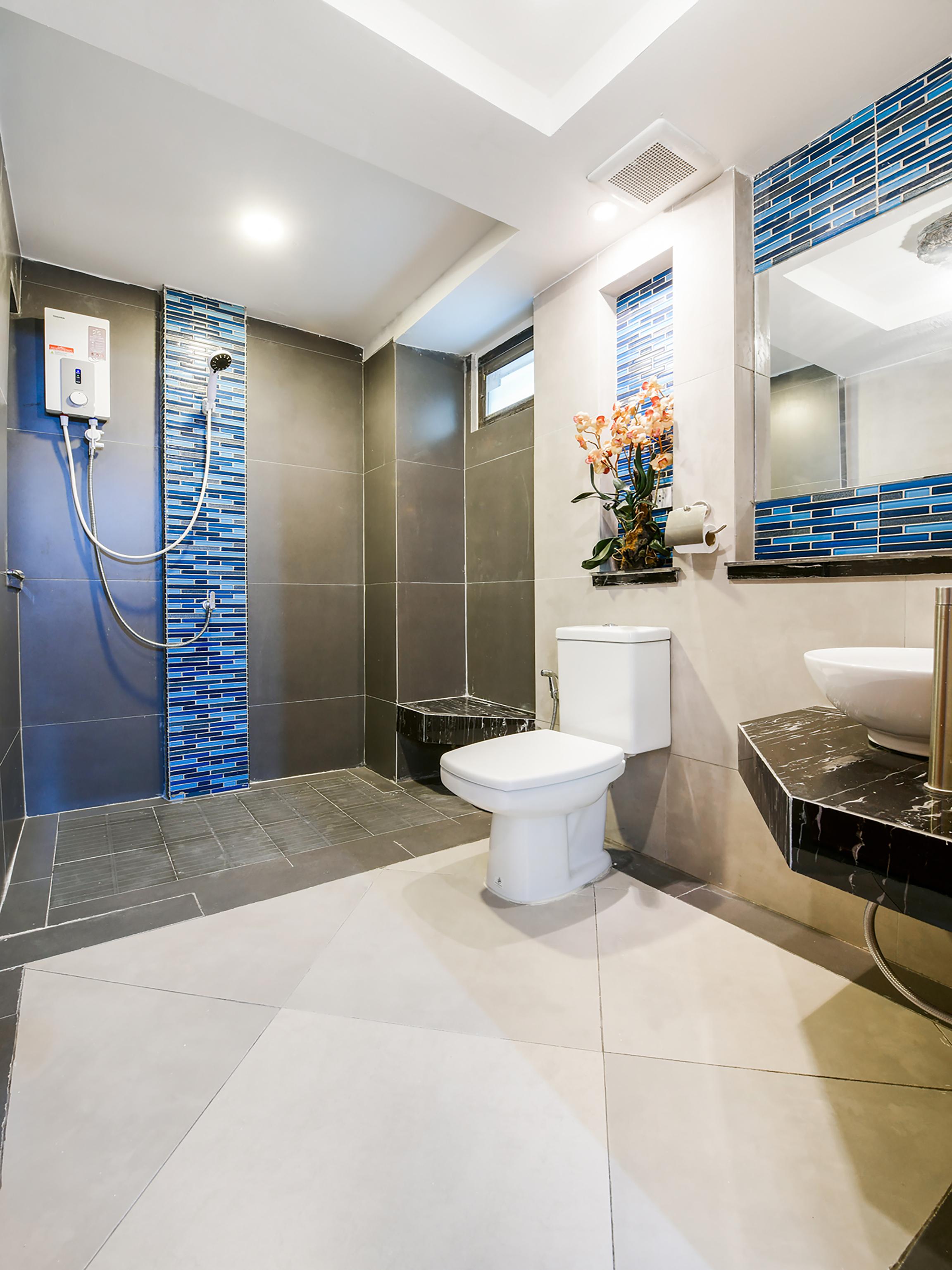 Super Oyo 458 Nakorn Siam Boutique Hotell Pattaya Exteriör bild